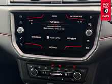 SEAT Arona TSI FR Sport 1.0 TSI GPF FR Sport SUV 5dr Petrol Manual Euro 6 (s/s) (115 ps) 