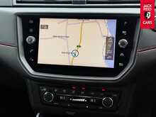 SEAT Arona TSI FR Sport 1.0 TSI GPF FR Sport SUV 5dr Petrol Manual Euro 6 (s/s) (115 ps) 