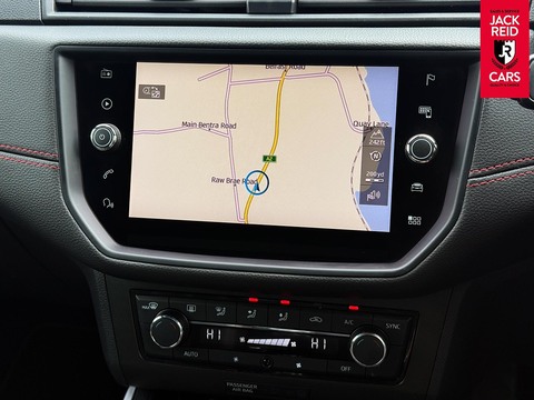 1.0 TSI GPF FR Sport SUV 5dr Petrol Manual Euro 6 (s/s) (115 ps)