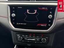 SEAT Arona TSI FR Sport 1.0 TSI GPF FR Sport SUV 5dr Petrol Manual Euro 6 (s/s) (115 ps) 