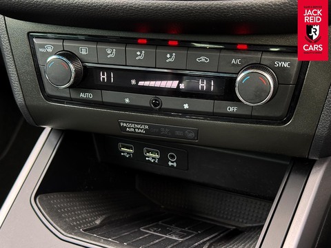 1.0 TSI GPF FR Sport SUV 5dr Petrol Manual Euro 6 (s/s) (115 ps)