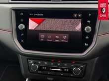 SEAT Arona TSI FR Sport 1.0 TSI GPF FR Sport SUV 5dr Petrol Manual Euro 6 (s/s) (115 ps) 