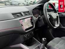 SEAT Arona TSI FR Sport 1.0 TSI GPF FR Sport SUV 5dr Petrol Manual Euro 6 (s/s) (115 ps) 