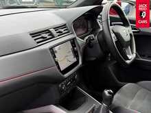SEAT Arona TSI FR Sport 1.0 TSI GPF FR Sport SUV 5dr Petrol Manual Euro 6 (s/s) (115 ps) 