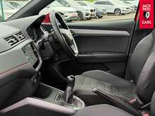 SEAT Arona TSI FR Sport 1.0 TSI GPF FR Sport SUV 5dr Petrol Manual Euro 6 (s/s) (115 ps) 