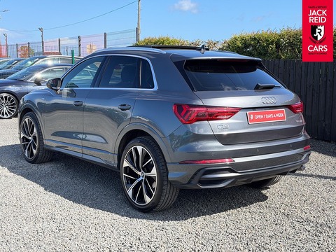 2.0 TDI 35 S line SUV 5dr Diesel S Tronic Euro 6 (s/s) (150 ps)