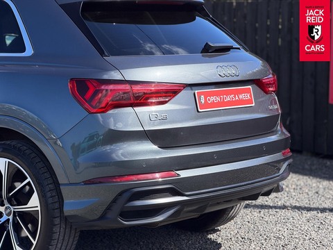 2.0 TDI 35 S line SUV 5dr Diesel S Tronic Euro 6 (s/s) (150 ps)