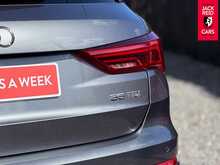 Audi Q3 TDI S line 2.0 TDI 35 S line SUV 5dr Diesel S Tronic Euro 6 (s/s) (150 ps) 