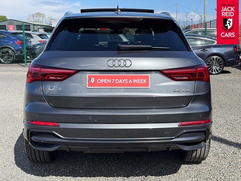 2.0 TDI 35 S line SUV 5dr Diesel S Tronic Euro 6 (s/s) (150 ps)