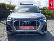 Audi Q3 TDI S line 2.0 TDI 35 S line SUV 5dr Diesel S Tronic Euro 6 (s/s) (150 ps) 