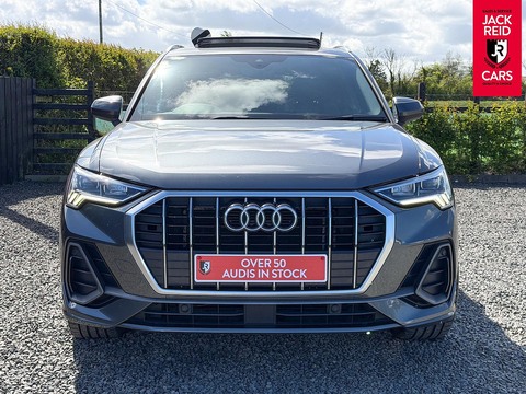 2.0 TDI 35 S line SUV 5dr Diesel S Tronic Euro 6 (s/s) (150 ps)