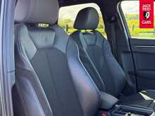 Audi Q3 TDI S line 2.0 TDI 35 S line SUV 5dr Diesel S Tronic Euro 6 (s/s) (150 ps) 
