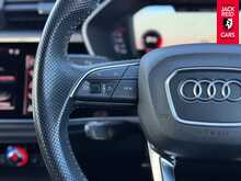 Audi Q3 TDI S line 2.0 TDI 35 S line SUV 5dr Diesel S Tronic Euro 6 (s/s) (150 ps) 