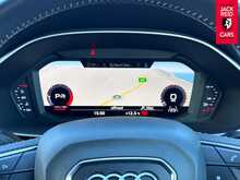 Audi Q3 TDI S line 2.0 TDI 35 S line SUV 5dr Diesel S Tronic Euro 6 (s/s) (150 ps) 