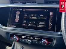 Audi Q3 TDI S line 2.0 TDI 35 S line SUV 5dr Diesel S Tronic Euro 6 (s/s) (150 ps) 