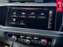Audi Q3 TDI S line 2.0 TDI 35 S line SUV 5dr Diesel S Tronic Euro 6 (s/s) (150 ps) 