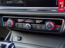 Audi Q3 TDI S line 2.0 TDI 35 S line SUV 5dr Diesel S Tronic Euro 6 (s/s) (150 ps) 
