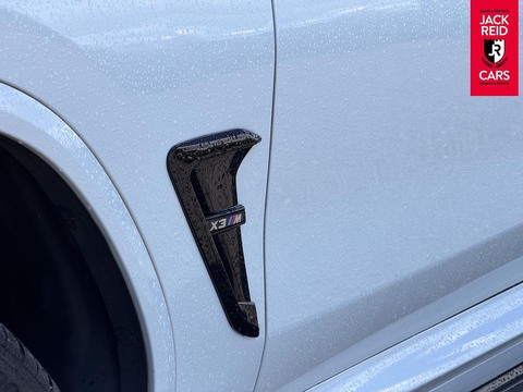 2.0 20d M Sport SUV 5dr Diesel Auto xDrive Euro 6 (s/s) (190 ps)