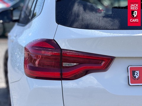 2.0 20d M Sport SUV 5dr Diesel Auto xDrive Euro 6 (s/s) (190 ps)
