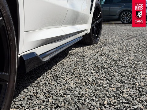 2.0 20d M Sport SUV 5dr Diesel Auto xDrive Euro 6 (s/s) (190 ps)