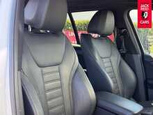 BMW X3 20d M Sport 2.0 20d M Sport SUV 5dr Diesel Auto xDrive Euro 6 (s/s) (190 ps) 