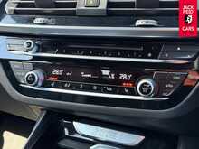 BMW X3 20d M Sport 2.0 20d M Sport SUV 5dr Diesel Auto xDrive Euro 6 (s/s) (190 ps) 