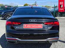 Audi A5 TDI S line 2.0 TDI 35 S line Coupe 2dr Diesel S Tronic Euro 6 (s/s) (163 ps) 