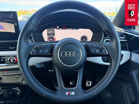 2.0 TDI 35 S line Coupe 2dr Diesel S Tronic Euro 6 (s/s) (163 ps)