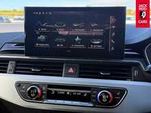 Audi A5 TDI S line 2.0 TDI 35 S line Coupe 2dr Diesel S Tronic Euro 6 (s/s) (163 ps) 