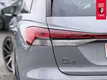 Audi Q4 e-tron S line 35 S line SUV 5dr Electric Auto 55kWh (170 ps) 