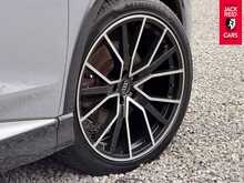 Audi Q4 e-tron S line 35 S line SUV 5dr Electric Auto 55kWh (170 ps) 