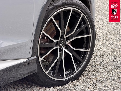 35 S line SUV 5dr Electric Auto 55kWh (170 ps)