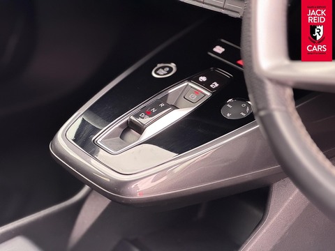 35 S line SUV 5dr Electric Auto 55kWh (170 ps)