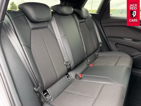 35 S line SUV 5dr Electric Auto 55kWh (170 ps)