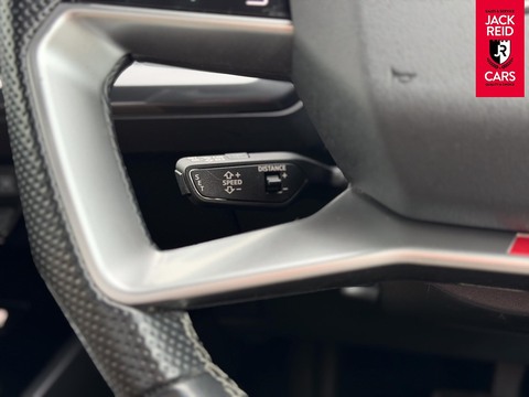 35 S line SUV 5dr Electric Auto 55kWh (170 ps)
