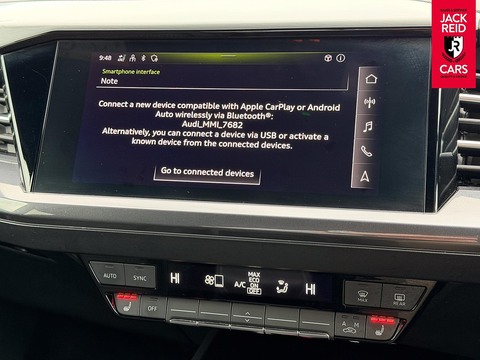35 S line SUV 5dr Electric Auto 55kWh (170 ps)
