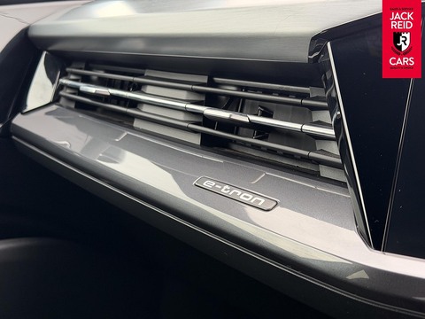 35 S line SUV 5dr Electric Auto 55kWh (170 ps)