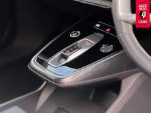 Audi Q4 e-tron S line 40 S line SUV 5dr Electric Auto 82kWh (204 ps) 