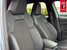 Audi Q4 e-tron S line 40 S line SUV 5dr Electric Auto 82kWh (204 ps) 