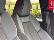 Audi Q4 e-tron S line 40 S line SUV 5dr Electric Auto 82kWh (204 ps) 