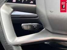 Audi Q4 e-tron S line 40 S line SUV 5dr Electric Auto 82kWh (204 ps) 