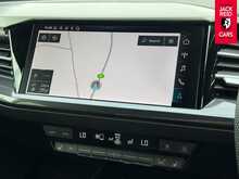 Audi Q4 e-tron S line 40 S line SUV 5dr Electric Auto 82kWh (204 ps) 