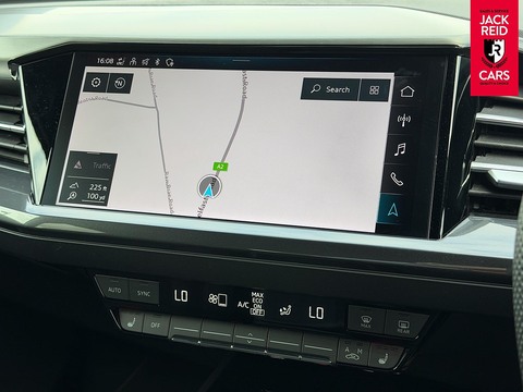 40 S line SUV 5dr Electric Auto 82kWh (204 ps)