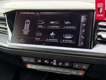 Audi Q4 e-tron S line 40 S line SUV 5dr Electric Auto 82kWh (204 ps) 