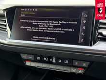 Audi Q4 e-tron S line 40 S line SUV 5dr Electric Auto 82kWh (204 ps) 