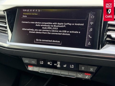 40 S line SUV 5dr Electric Auto 82kWh (204 ps)