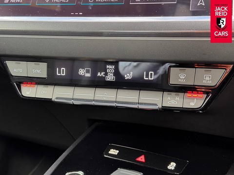 40 S line SUV 5dr Electric Auto 82kWh (204 ps)