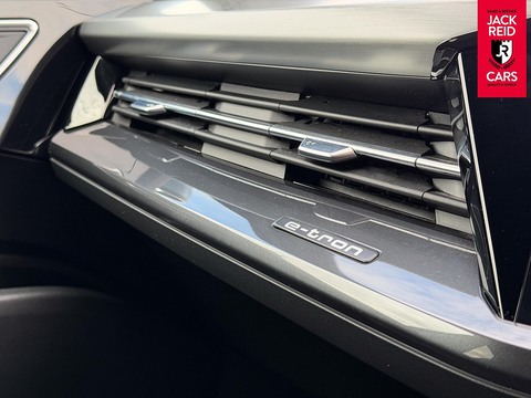 40 S line SUV 5dr Electric Auto 82kWh (204 ps)