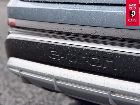 40 S line SUV 5dr Electric Auto 82kWh (204 ps)