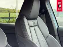 Audi Q4 e-tron S line 40 S line SUV 5dr Electric Auto 82kWh (204 ps) 